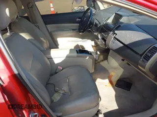 2009 Toyota Prius with VIN JTDKB20U393464588, listed as a IAAI auction lot 41549424 with 191,606 mi miles and . Bid and sale history available at DreamBid. Image 5.