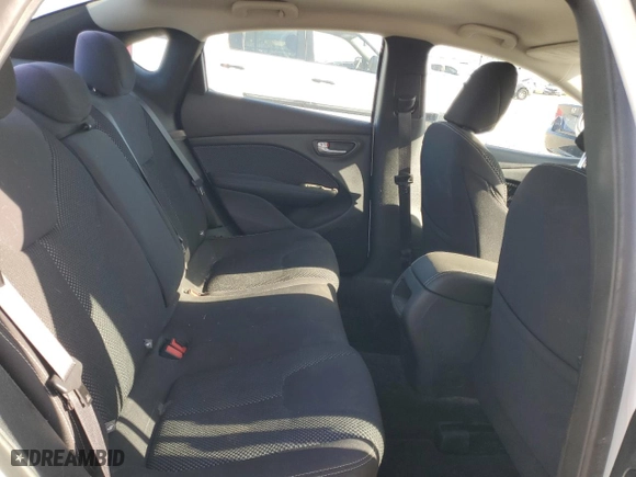 2015 Dodge Dart SXT with VIN 1C3CDFBB3FD252995, listed as a Copart auction lot 51876345 with 88,093 mi miles and Salvage Title. Bid and sale history available at carsss.com. Image 10.