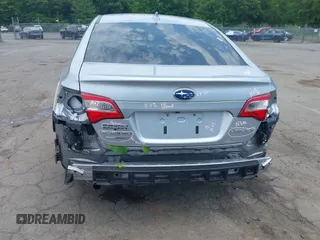 2019 Subaru Legacy Premium z VIN 4S3BNAF65K3034819, wystawiony jako IAAI lot #42456414 z przebiegiem 105 907 mil mil oraz . Historia ofert i sprzedaży dostępna na DreamBid. Obrazek 6.