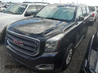 2020 GMC Yukon SLT with VIN 1GKS1BKCXLR275520, listed as a Copart auction lot 74080454 with Not Provided miles and Non Repairable. Bid and sale history available at carsss.com. Image 1.