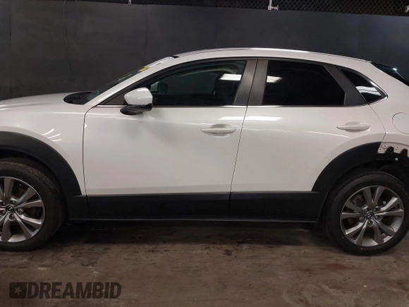 2021 Mazda CX-30 Preferred z VIN 3MVDMBCL2MM210902, wystawiony jako IAAI lot #42522203 z przebiegiem 42 995 mil mil oraz . Historia ofert i sprzedaży dostępna na DreamBid. Obrazek 15.