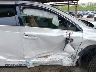 2021 Lexus NX 300 with VIN JTJDARDZ3M5023838, listed as a IAAI auction lot 42248075 with 38,511 mi miles and . Bid and sale history available at DreamBid. Image 6.