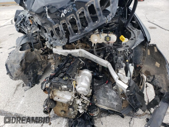 2019 Jeep Cherokee Latitude with VIN 1C4PJLCB2KD297214, listed as a Copart auction lot 42178295 with Not Provided miles and Salvage Title. Bid and sale history available at DreamBid. Image 13.