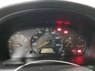 2001 Honda Accord LX z VIN JHMCG55401C011175, wystawiony jako Copart lot #88027405 z przebiegiem 143 973 mil mil oraz Szkoda całkowita • Salvage title. Historia ofert i sprzedaży dostępna na DreamBid. Obrazek 9.