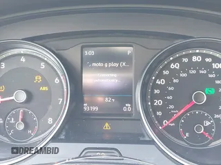 2018 Volkswagen Atlas S с VIN 1V2AP2CA6JC532528, выставлен на аукционе IAAI как лот 42264306 с пробегом 93 199 миль миль и . История ставок и продаж доступна на DreamBid. Изображение 15.