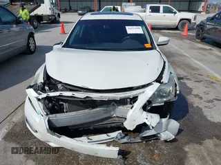 2015 Nissan Altima 2.5 S with VIN 1N4AL3AP1FC120251, listed as a IAAI auction lot 41927698 with 128,320 mi miles. Bid and sale history available at carsss.com. Image 13.