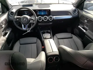 2023 Mercedes-Benz EQB 350 z VIN W1N9M1DB7PN056925, wystawiony jako Copart lot #79212083 z przebiegiem 1 274 mil mil oraz . Historia ofert i sprzedaży dostępna na DreamBid. Obrazek 8.