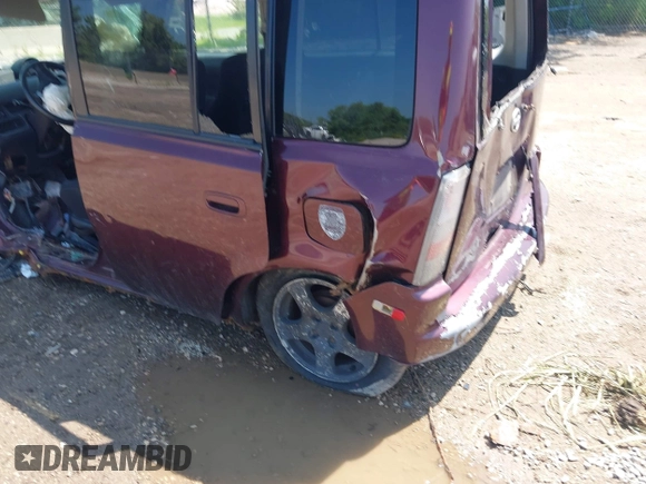 2006 Scion xB with VIN JTLKT334X64035232, listed as a IAAI auction lot 42538436 with 248,724 mi miles and . Bid and sale history available at DreamBid. Image 18.