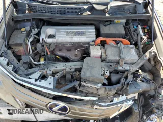 2010 Lexus HS with VIN JTHBB1BA3A2021234, listed as a Copart auction lot 68733254 with 113,210 mi miles and Salvage Title. Bid and sale history available at carsss.com. Image 11.