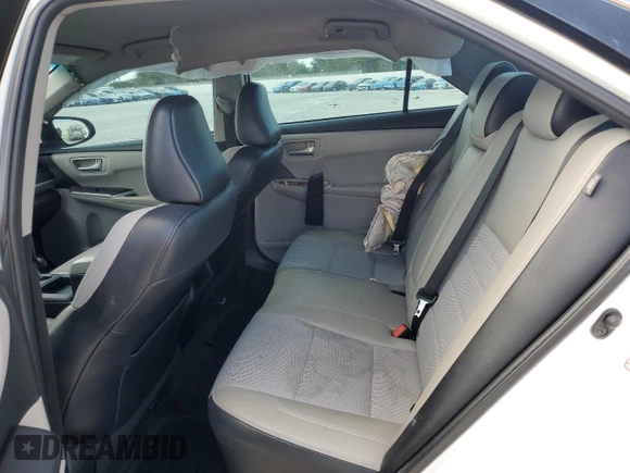 2016 Toyota Camry XLE with VIN 4T1BF1FK8GU540491, listed as a Copart auction lot 54011345 with 161,370 mi miles and Salvage Title. Bid and sale history available at carsss.com. Image 10.