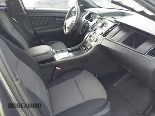 2013 Ford Police Interceptor с VIN 1FAHP2M85DG110426, выставлен на аукционе IAAI как лот 41895118 с пробегом 167 376 миль миль и . История ставок и продаж доступна на DreamBid. Изображение 5.