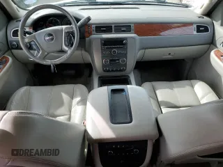 2008 GMC Yukon Commercial with VIN 1GKFK13008R159389, listed as a Copart auction lot 73457574 with 240,140 mi miles and Clean Title. Bid and sale history available at carsss.com. Image 8.