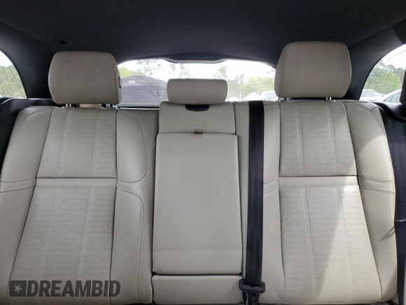 2018 Land Rover Range Rover Velar R-Dynamic HSE с VIN SALYM2RV2JA748674, выставлен на аукционе Copart как лот 50843565 с пробегом 55 695 миль миль и Списание • Salvage title. История ставок и продаж доступна на DreamBid. Изображение 10.
