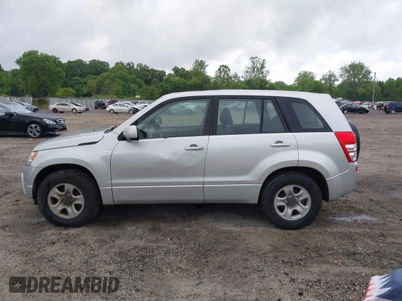 2008 Suzuki Grand Vitara с VIN JS3TE941784102472, выставлен на аукционе IAAI как лот 42311760 с пробегом 211 385 миль миль и . История ставок и продаж доступна на DreamBid. Изображение 15.