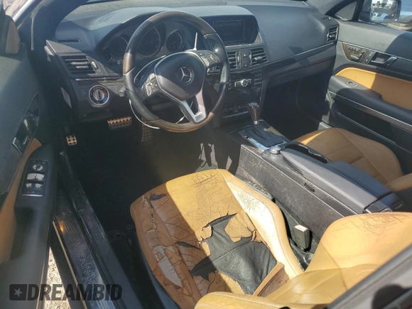 2013 Mercedes-Benz E 350 with VIN WDDKJ5KB2DF197165, listed as a Copart auction lot 65217745 with 192,277 mi miles and Clean title. Bid and sale history available at DreamBid. Image 8.