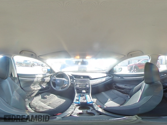 2016 Honda Civic Sedan LX with VIN 19XFC2F52GE215171, listed as a Copart auction lot 53947405 with 102,565 mi miles and Salvage Title. Bid and sale history available at carsss.com. Image 14.