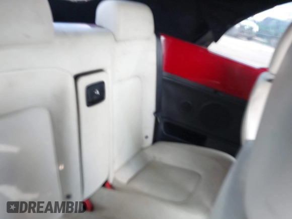 2010 Volkswagen Beetle with VIN 3VWRG3AL0AM003425, listed as a IAAI auction lot 41981907 with 75,369 mi miles and . Bid and sale history available at DreamBid. Image 8.