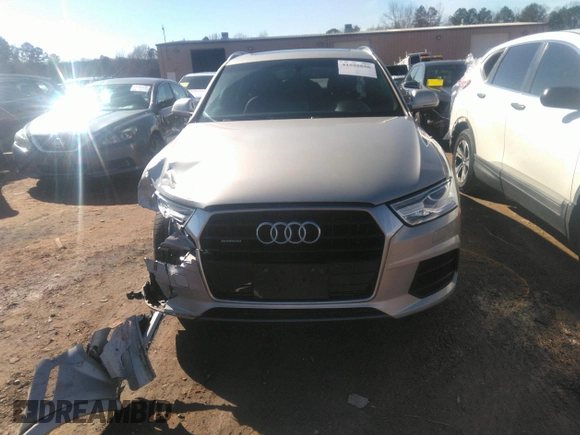 2017 Audi Q3 Premium Plus с VIN WA1JCCFS4HR007220, выставлен на аукционе IAAI как лот 41595856 с пробегом 71 723 миль миль и . История ставок и продаж доступна на DreamBid. Изображение 13.