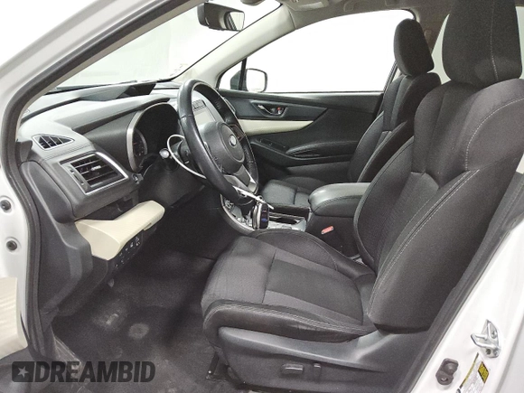 2022 Subaru Ascent Premium with VIN 4S4WMAED1N3427169, listed as a Copart auction lot 49071925 with 60,390 mi miles and Clean title. Bid and sale history available at DreamBid. Image 7.
