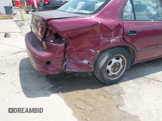 1998 Toyota Corolla VE с VIN 2T1BR12E1WC082087, выставлен на аукционе IAAI как лот 42462171 с пробегом 221 909 миль миль и . История ставок и продаж доступна на DreamBid. Изображение 6.