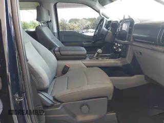 2024 Ford F-150 Lightning XLT с VIN 1FTVW3LK9RWG08466, выставлен на аукционе IAAI как лот 42251872 с пробегом 3 045 миль миль и . История ставок и продаж доступна на DreamBid. Изображение 5.
