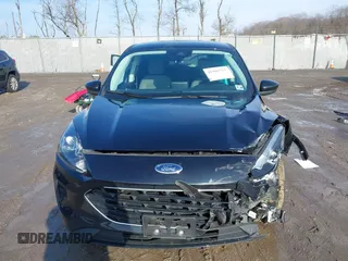 2022 Ford Escape SE with VIN 1FMCU0G60NUC00349, listed as a IAAI auction lot 41585715 with 14,780 mi miles and . Bid and sale history available at DreamBid. Image 12.