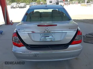 2007 Mercedes-Benz E 350 with VIN WDBUF87X87X223405, listed as a IAAI auction lot 42130506 with 111,028 mi miles and . Bid and sale history available at DreamBid. Image 15.