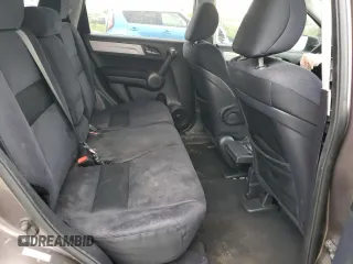 2011 Honda CR-V SE z VIN 5J6RE4H48BL108188, wystawiony jako Copart lot #55118915 z przebiegiem 197 518 mil mil oraz Szkoda całkowita • Salvage title. Historia ofert i sprzedaży dostępna na DreamBid. Obrazek 11.