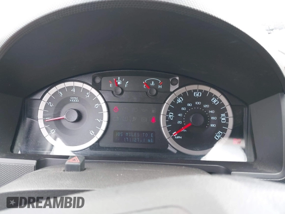 2012 Ford Escape Limited with VIN 1FMCU9EG3CKC84918, listed as a IAAI auction lot 42579894 with 171,127 mi miles and . Bid and sale history available at DreamBid. Image 7.