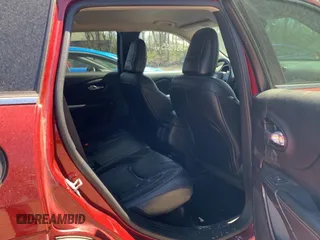 2014 Jeep Cherokee Limited with VIN 1C4PJMDS5EW215733, listed as a Copart auction lot 67032285 with 191,919 mi miles and Clean title. Bid and sale history available at DreamBid. Image 6.