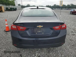 2016 Chevrolet Malibu LS с VIN 1G1ZB5ST8GF246428, выставлен на аукционе Copart как лот 60142085 с пробегом 172 327 миль миль и Списание • Salvage title. История ставок и продаж доступна на DreamBid. Изображение 6.