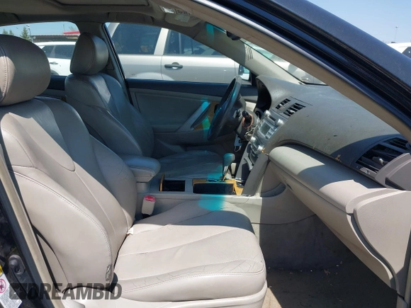 2007 Toyota Camry LE with VIN 4T1BK46K27U030912, listed as a IAAI auction lot 42106302 with 198,655 mi miles and . Bid and sale history available at DreamBid. Image 5.