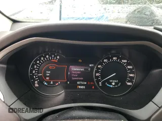 2018 Lincoln MKZ с VIN 3LN6L5G9XJR611248, выставлен на аукционе Copart как лот 59836945 с пробегом 62 773 миль миль и Списание • Salvage title. История ставок и продаж доступна на DreamBid. Изображение 9.