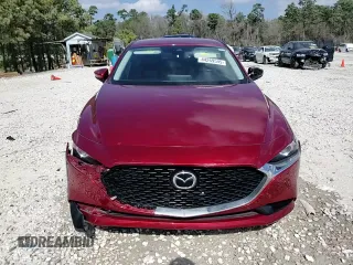 2019 Mazda 3 w/Select with VIN JM1BPACL5K1108451, listed as a Copart auction lot 44269545 with 39,796 mi miles and Clean Title. Bid and sale history available at carsss.com. Image 14.