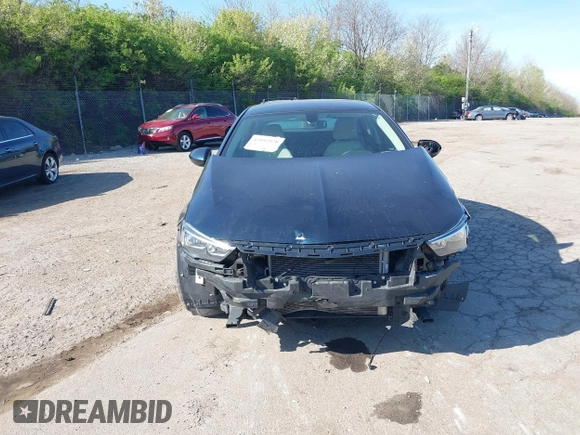 2018 Buick Regal Preferred с VIN W04GL6SXXJ1057573, выставлен на аукционе IAAI как лот 42052928 с пробегом 31 904 миль миль и . История ставок и продаж доступна на DreamBid. Изображение 13.