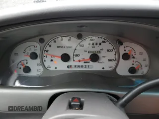 2002 Ford Explorer Sport Trac Value with VIN 1FMZU77E62UB21709, listed as a Copart auction lot 50081245 with 206,068 mi miles and Salvage title. Bid and sale history available at DreamBid. Image 9.