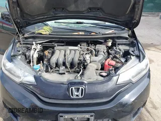 2016 Honda Fit LX z VIN JHMGK5H58GX029106, wystawiony jako IAAI lot #42108392 z przebiegiem 146 980 mil mil oraz . Historia ofert i sprzedaży dostępna na DreamBid. Obrazek 10.