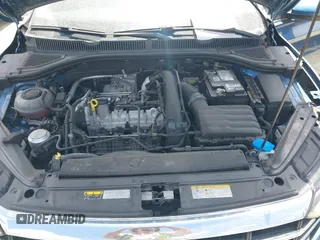 2020 Volkswagen Jetta S с VIN 3VWC57BU0LM094077, выставлен на аукционе IAAI как лот 42760191 с пробегом 58 246 миль миль и . История ставок и продаж доступна на DreamBid. Изображение 10.