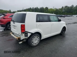 2009 Scion xB z VIN JTLKE50E391072180, wystawiony jako Copart lot #59769995 z przebiegiem 202 264 mil mil oraz Nie do naprawy • Non repairable. Historia ofert i sprzedaży dostępna na DreamBid. Obrazek 3.
