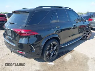 2024 Mercedes-Benz GLE 450 с VIN 4JGFB5KB4RB124009, выставлен на аукционе IAAI как лот 42249985 с пробегом 29 817 миль миль и . История ставок и продаж доступна на DreamBid. Изображение 4.