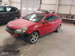 2008 Saturn Astra XR z VIN W08AT271985042566, wystawiony jako IAAI lot #41308563 z przebiegiem 200 192 mil mil oraz . Historia ofert i sprzedaży dostępna na DreamBid. Obrazek 2.