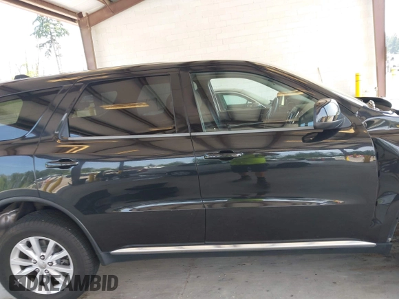 2015 Dodge Durango SXT with VIN 1C4RDHAG5FC113729, listed as a IAAI auction lot 42575337 with 132,618 mi miles and . Bid and sale history available at DreamBid. Image 13.