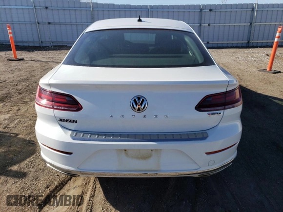 2019 Volkswagen Arteon SE с VIN WVWBR7ANXKE024264, выставлен на аукционе Copart как лот 49172844 с пробегом 81 034 миль миль и . История ставок и продаж доступна на DreamBid. Изображение 6.