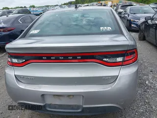 2015 Dodge Dart SXT z VIN 1C3CDFBB1FD212124, wystawiony jako IAAI lot #42091949 z przebiegiem 173 014 mil mil oraz . Historia ofert i sprzedaży dostępna na DreamBid. Obrazek 16.