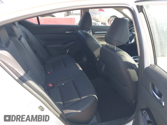2023 Nissan Altima SL with VIN 1N4BL4EV7PN333570, listed as a IAAI auction lot 41697717 with 16,499 mi miles and . Bid and sale history available at DreamBid. Image 8.