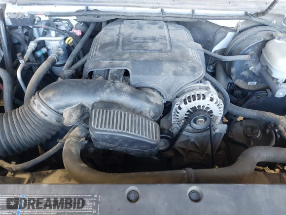 2007 Chevrolet Silverado 1500 Work Truck with VIN 2GCEC19C771599896, listed as a IAAI auction lot 41992728 with 215,375 mi miles and . Bid and sale history available at DreamBid. Image 10.