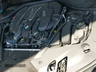 2019 BMW 5 Series M550i xDrive с VIN WBAJB9C52KB465071, выставлен на аукционе IAAI как лот 42107997 с пробегом 60 874 миль миль и . История ставок и продаж доступна на DreamBid. Изображение 19.