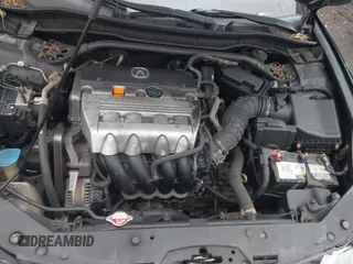 2010 Acura TSX with VIN JH4CU2F67AC023153, listed as a IAAI auction lot 42472029 with 188,834 mi miles and . Bid and sale history available at DreamBid. Image 10.