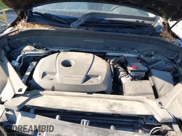 2020 Volvo XC90 Momentum с VIN YV4A221K9L1552490, выставлен на аукционе IAAI как лот 42050315 с пробегом 55 764 миль миль и . История ставок и продаж доступна на DreamBid. Изображение 10.