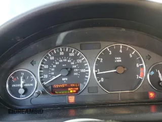 2001 BMW Z3 3.0 with VIN WBACN53451LL46309, listed as a Copart auction lot 88944085 with 159,449 mi miles and Salvage title. Bid and sale history available at DreamBid. Image 9.